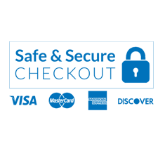 Secure Payment Options